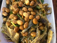 -章记正宗南岗鱼蛋火锅