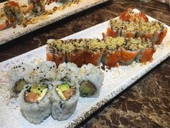 -米彩料理(西丽店)