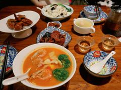 -熠盛·本帮菜Bistro(永嘉路店)
