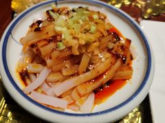 -缪氏川菜(深圳北站缤果空间店)