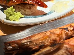 -乌君·酒场·炭火烧鸟(侨城坊店)