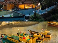 -漩门湾国家湿地公园