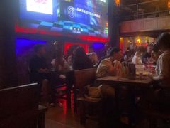 -海雾里小酒馆(观音桥店)