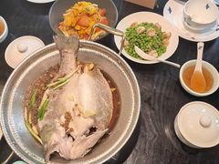 -简小舍·民间手艺菜(武昌江滩店)