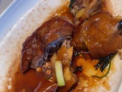 -滋粥楼·顺德菜(番禺广场总店)