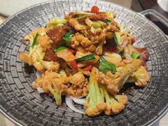 -宏宴·新京菜(望京店)