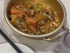 -新凯旋烧烤·燕姐千岛湖土菜