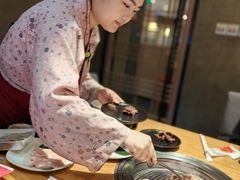 -赤坂亭·M9和牛烧肉·铁板烧·日料398放题(长泰广场店)