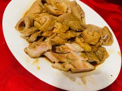 -车头老二大排档