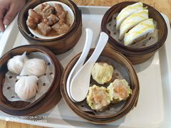 -阿那亚第二食堂 Cafeteria 2