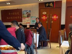 -马凯餐厅(长椿街店)