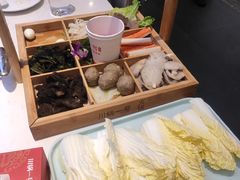 -川锅一号火锅(常德万达店)