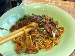猪肝拌川-奎元馆(星光城店)