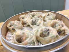 宁海汤包-面道赞宁海海鲜面(迎凤街店)