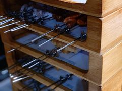 -很久以前羊肉串(农科路店)