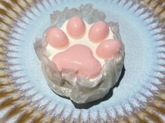 -战斧牛排餐厅(百盛优客店)