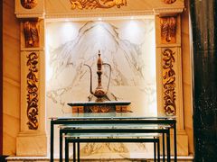 -上海安亭别墅花园酒店