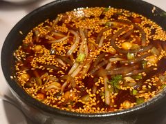 -初蓉丨遇见新川菜(亲贤街荣耀店)