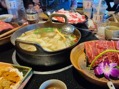 -盡膳口福·百年汤方火锅(科华北路店)