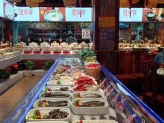 -淮安宴·淮扬菜(清河路一店)