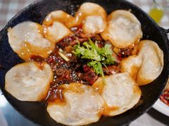 -百味地锅鸡(二店·财校分店)