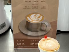 -Manner Coffee(IFS一楼店)