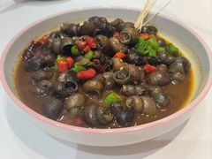 -盱眙虾神於氏龙虾(夫子庙红街店)