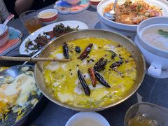 -江南里·新浙菜(苏州大悦城店)