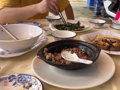 -秋姐美食店(旅游大道店)