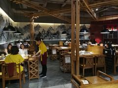 -巴奴毛肚火锅(六天地店)