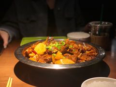 -胖哥俩肉蟹煲(永旺店)