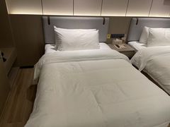 -十九号公馆露台酒店(长沙五一广场店)
