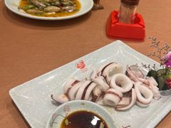 -抱德·潮汕味(敦和店原惠城鱼仔)