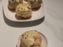 -小杨生煎(黄河路美食休闲街店)
