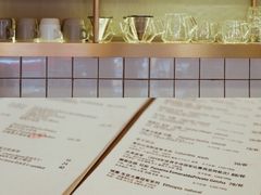 -KYO COFFEE(胶州路店)