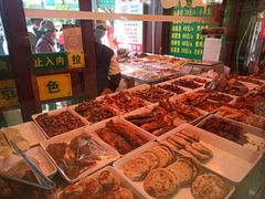 -白魁老号饭庄(交道口店)