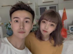 点击看大图 -3AM HAIR SALON烫发染发接发