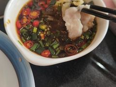-老来福·非遗酸汤兔(凯旋路店)