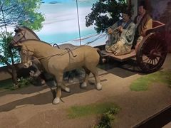 -徐州汉画像石艺术馆