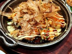 -尺山寸水日料(马桥满天星店)