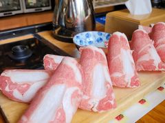 -禾记花园涮肉餐厅