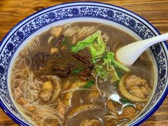 -望江面馆(杭州智汇中心店)