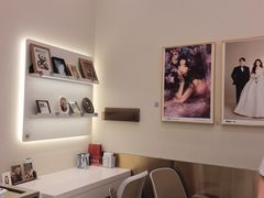 -海马体照相馆(大连柏威年购物中心店)