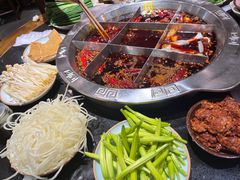 -大龙火锅(老店)
