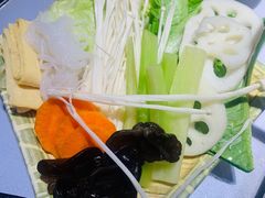 -鱼酷活鱼烤鱼(昆明路店)