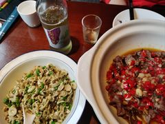 -索溪山寨·湘西饮食文化博物馆(标志门店)