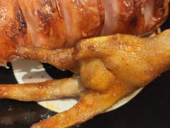 -号令江湖·水浒烤肉(和畅睦邻中心店)