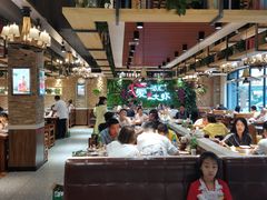 大堂-邵汇大虾(同康路店)