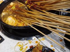 -钢管厂五区小郡肝串串香(车公庙店)