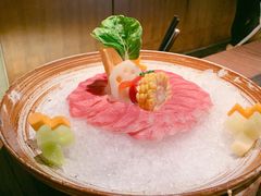 -盡膳口福跷脚牛肉火锅(合生汇购物中心店)